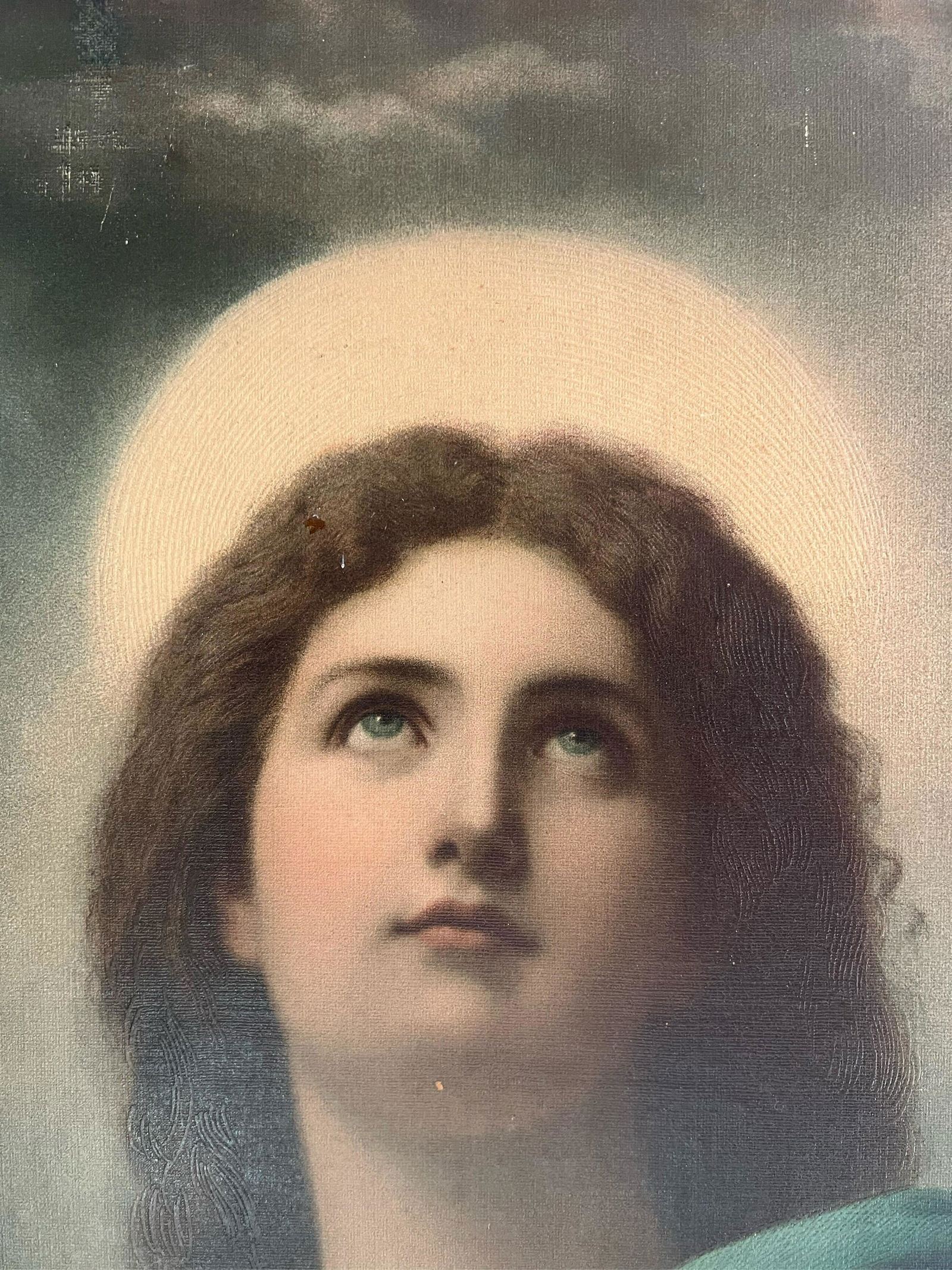 Carl Timoleon von Neff~ Maria Magdalene Print (1 of 4)