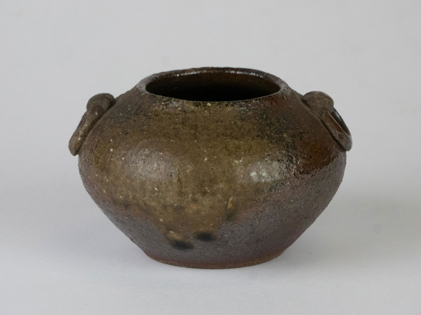 O. L. Bachelder~ North Carolina Pottery (1 of 7)