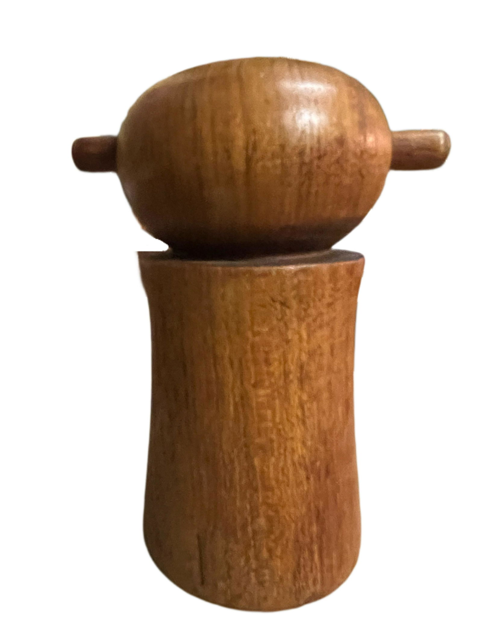 Jens Quistgaard~ Rare Danish Salt Shaker (1 of 4)