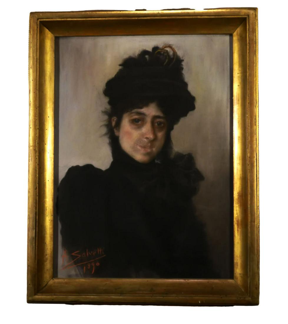 Pittore del XIX secolo (1 of 1)