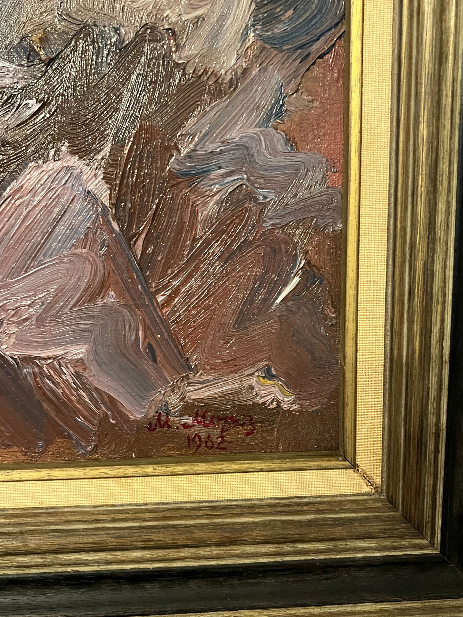 Mikhailo Moroz – Rocky Ocean View - 3