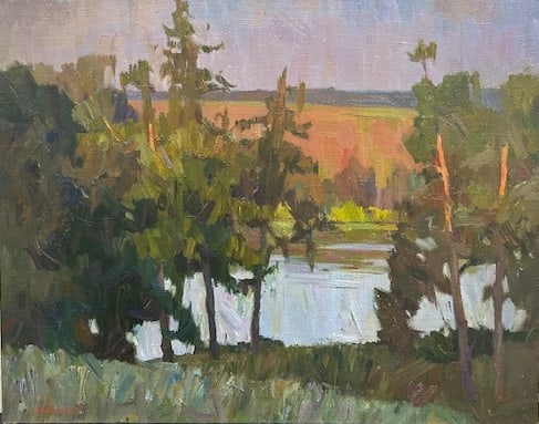 Alexy Dmitriev — No 4 Walls: Dreamy conceptual moment blending interior and exterior space Alexy Dmitriev is recognized for poetic realism and contemplative compositions, often exploring emotion and environment.