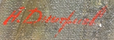 Alexy Dmitriev — No 4 Walls - 2