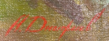 Alexy Dmitriev — September 1 - 2