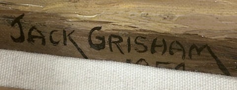 Jack Grisham — Adobe - 2