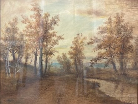 S. Flavelle — Untitled