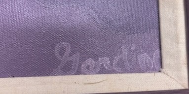 Joan Gerding — Floral - 2