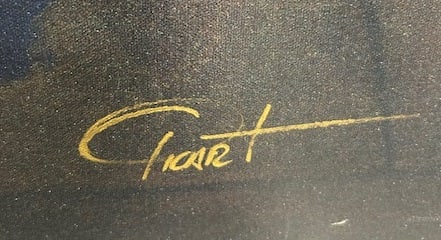 Gabriel Picart — Azul - 2