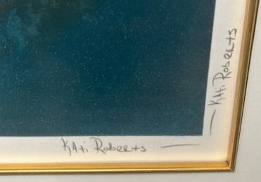 Kati Roberts — Untitled (907428) - 2