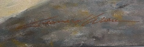 Leonard Wren —St. Tropez - 2