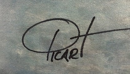 Gabriel Picart — Arcade - 2