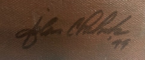 Jon Chehak — Rectory - 2