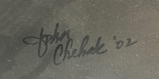 Jon Chehak — Business As Usual - 2