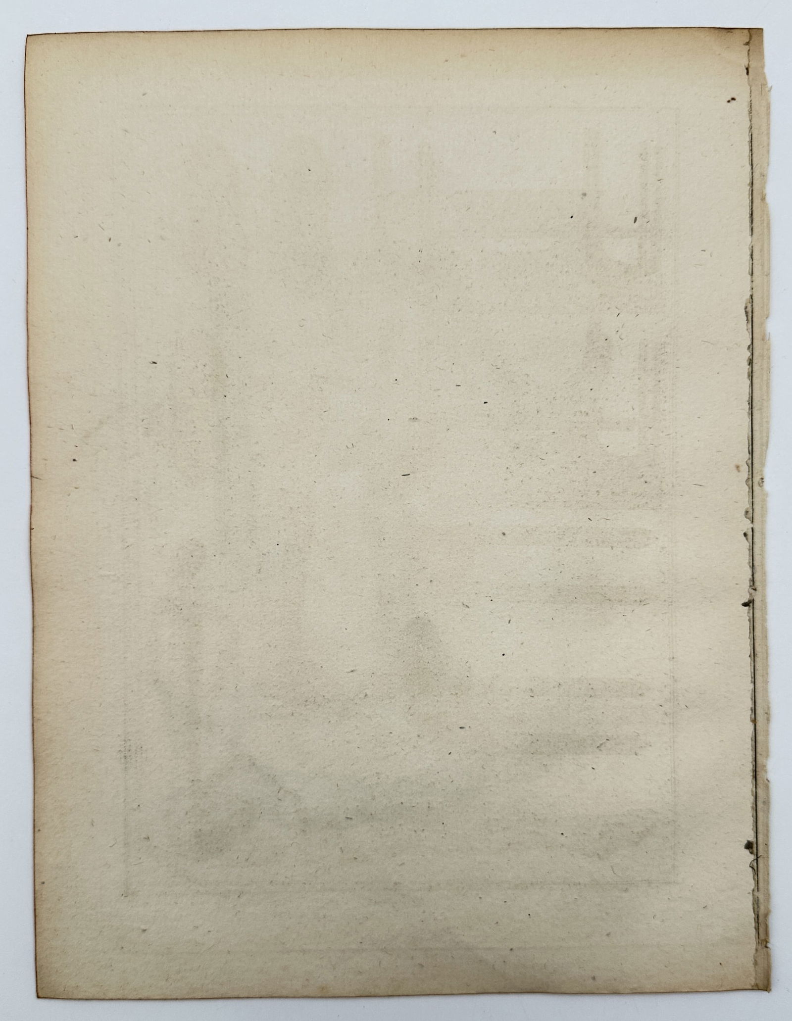 Robert Benard (1734–1777) – Surgical Braces and Orthopedic Splints – Engraving (1762) (1 of 2)