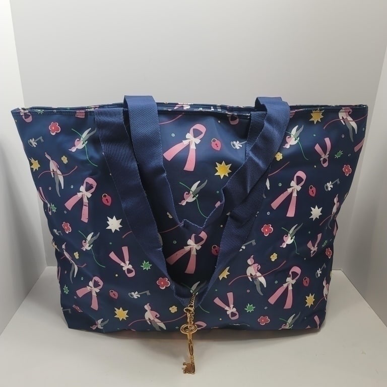 AUTHENTIC TIFFANY&CO BAG (1 of 9)