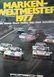 PORSCHE Racing poster manufacturer's rally world