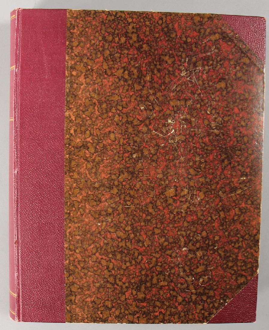 MOTOR ITALIA Magazine "Motor Italia", complete year (1 of 1)