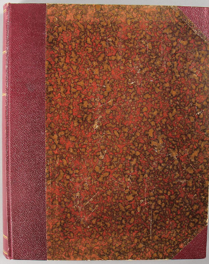 MOTOR ITALIA Magazine "Motor Italia", complete year (1 of 1)