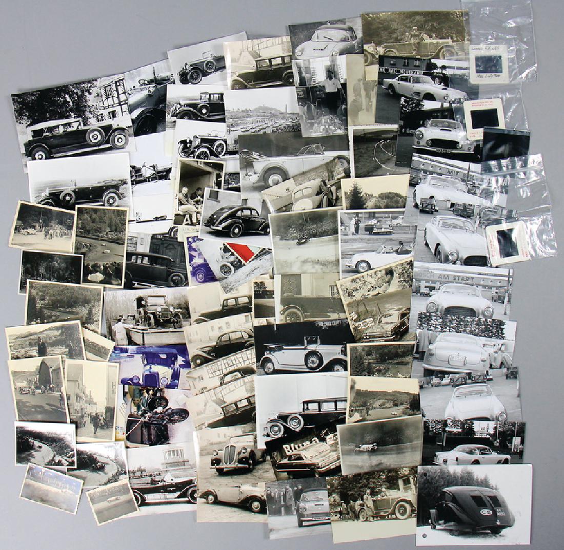Big mixed lot of photo s, all are small photos, (1 of 1)