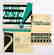 NSU mixed lot with 3 sales brochures, No. 1: fold-out