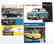 NSU mixed lot with 3 pieces, No. 1: sales brochure