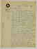 MERCEDES-BENZ writing, dated 24th March 1948, by