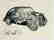 STEYR mixed lot with 2 pieces, among it sales catalog - 2