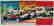 mixed lot with 3 pieces, programmes, among it Grand