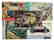 MERCEDES-BENZ mixed lot with 5 pieces, sales brochures,