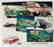 GOLIATH mixed lot with 8 pieces, sales brochures and