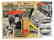 OPEL mixed lot with 14 pieces, among it 2 issues of the