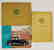 MG mixed lot with 3 pieces, sales folder "The MG 2