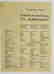 VERITAS Germany 1952, fold-out brochure, 4 pages,