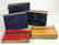 MERCEDES-BENZ mixed lot with 5 pieces, replacement