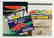 HUDSON mixed lot with 6 pieces, sales
