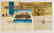 MORRIS mixed lot with 8 pieces, sales catalog "The