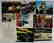 mixed lot with 9 pieces, among it sales brochures/sales