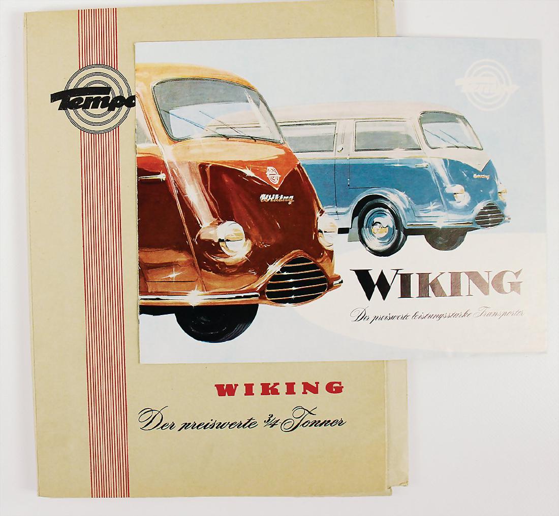 TEMPO press kit "Wiking der preiswerte 3/4-Tonner", 10 (1 of 1)