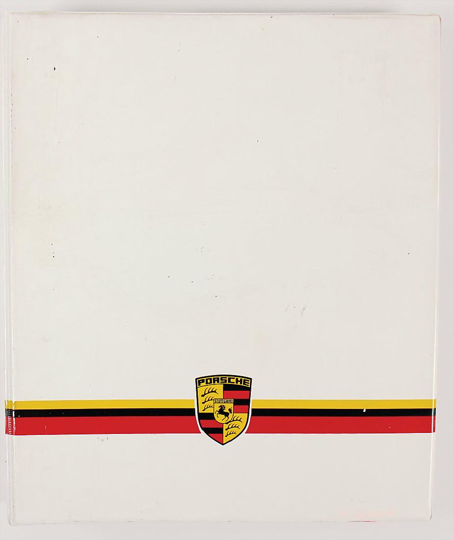 PORSCHE replacement parts catalog/technical (1 of 1)