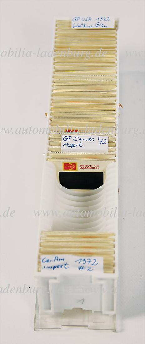 mixed lot of 71 color slides, GP Canada/GP Watkins (1 of 1)