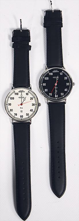 JAEGER mixed lot of 2 wristwatches, Jaeger Galerie (1 of 1)