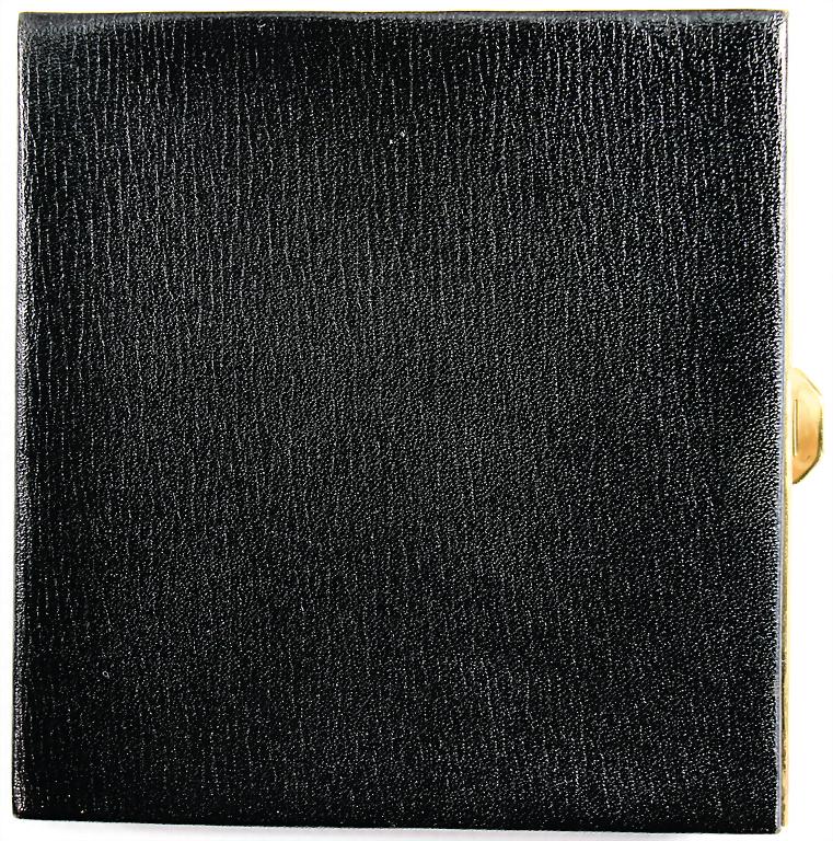 PORSCHE / WILLI ENZ leather purse '60s, good condition,: PORSCHE / WILLI ENZ leather purse '60s, good condition, rare German Description PORSCHE / WILLI ENZ Leder Geldbörse 60er Jahre, guter Zust., selten