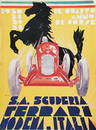 SCUDERIA FERRARI 1933 yearbook Il. Quarto anno di