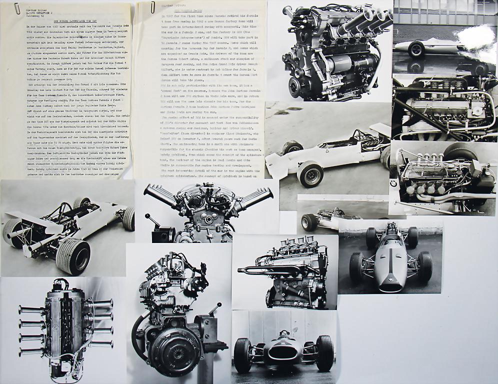 BMW mixed lot with 15 pieces, among it 13 company (1 of 2)