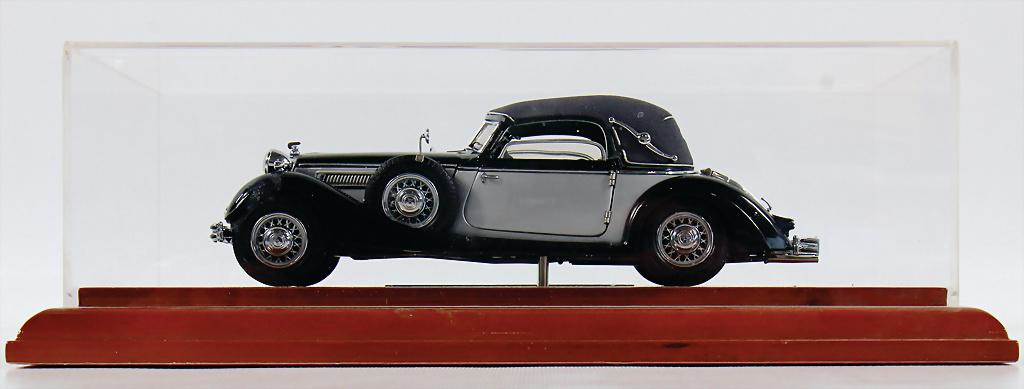 HORCH /CMC model car Horch 853 1936, 1:18, limited (1 of 5)