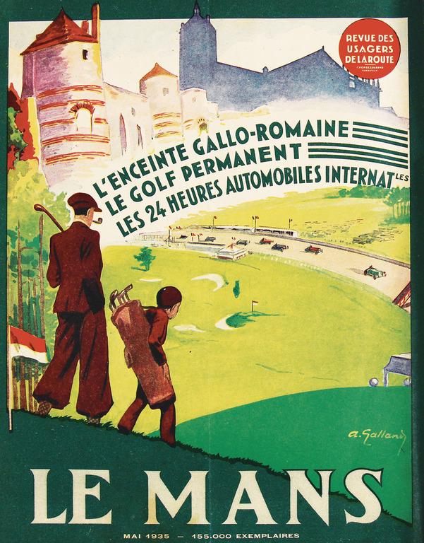 Revue des Usagers de la Route special edition "24 (1 of 1)