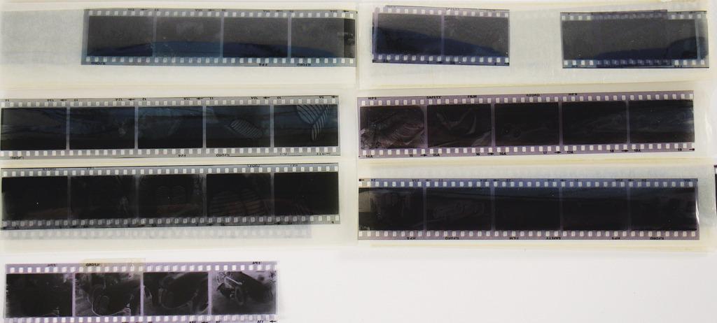 MASERATI mixed lot of 82 original B/W negatives, (1 of 1)