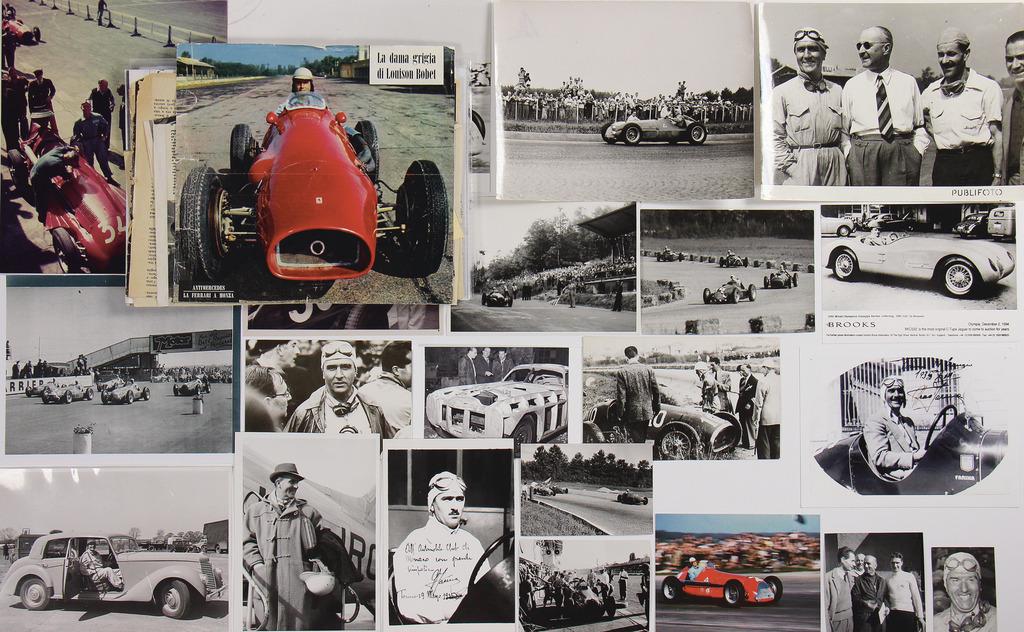 GIUSEPPE FARINA hanging files with all in all 12 (1 of 2)