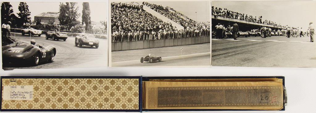 1000KM RACE BUENOS AIRES AND GRAND PRIX ARGENTINA 455 (1 of 2)