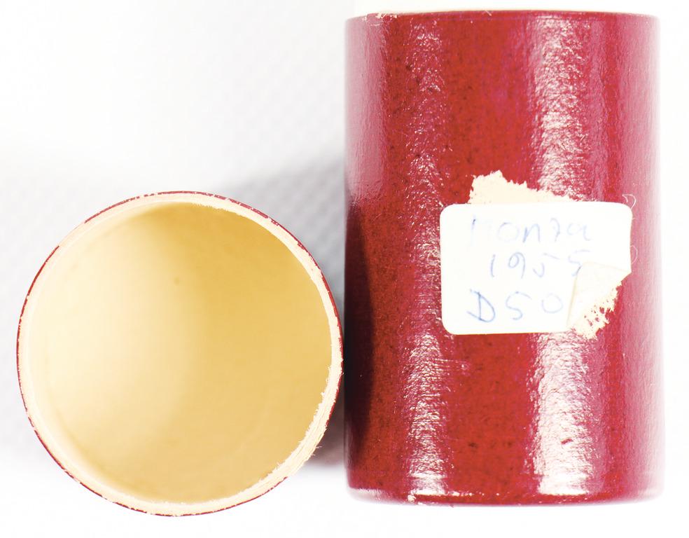 GRAND PRIX ITALY 1955 mixed lot of 12 B/W negatives (1 of 1)